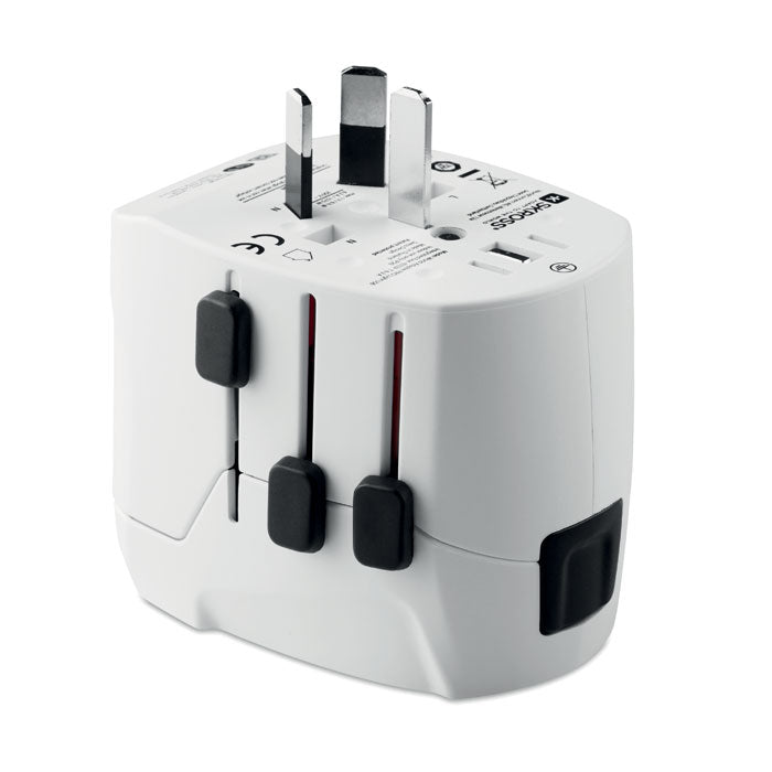 MO9322 - PRO LIGHT USB