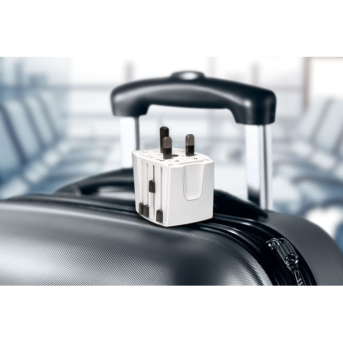 MO9324 - MUV USB