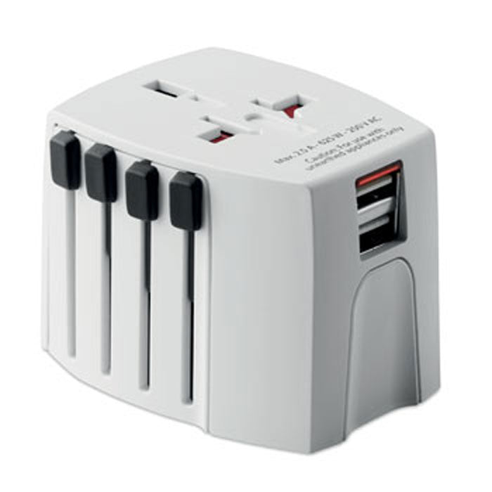 MO9324 - MUV USB