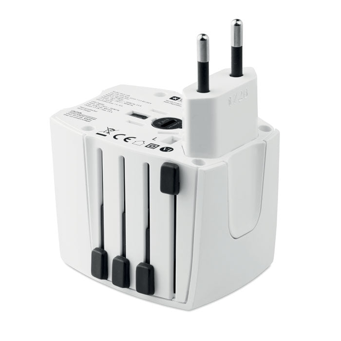 MO9324 - MUV USB