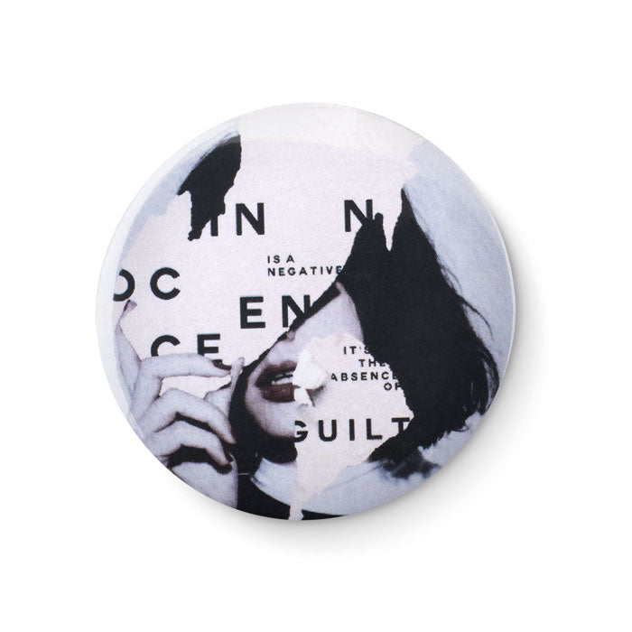 MO9329 - SMALL PIN
