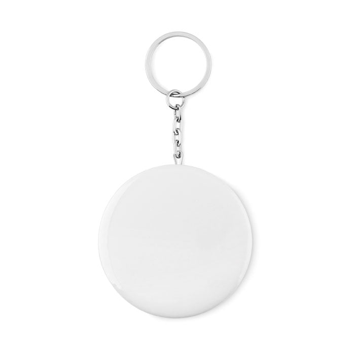 MO9334 - PIN FLASK