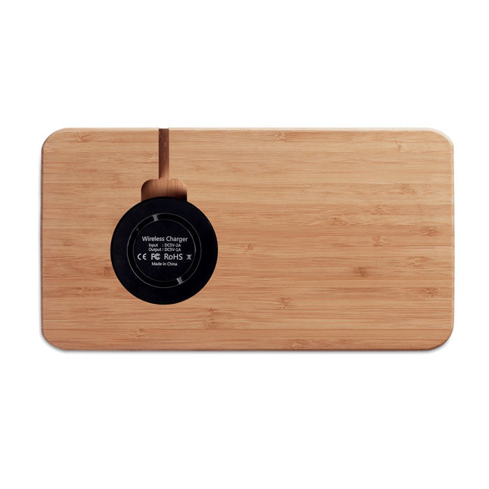 MO9391 - CLEANDESK