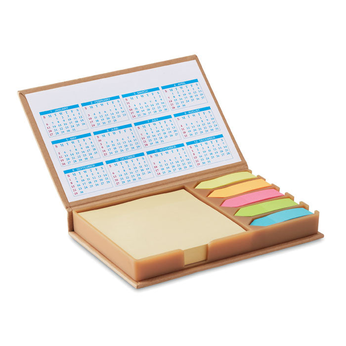 MO9394 - MEMOCALENDAR