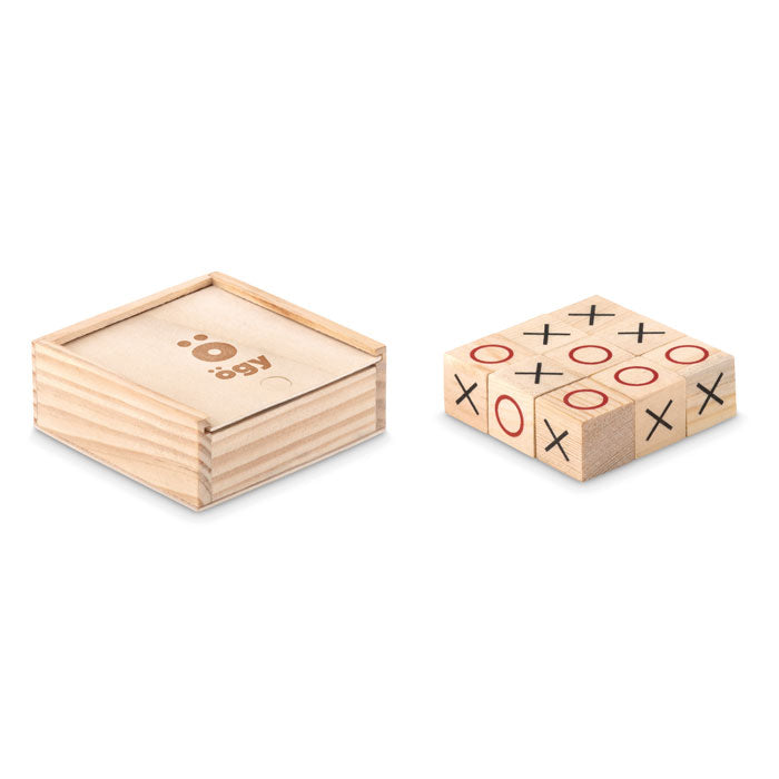 MO9493 - TIC TAC TOE