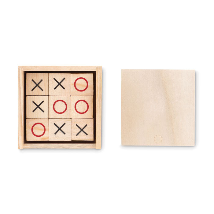 MO9493 - TIC TAC TOE