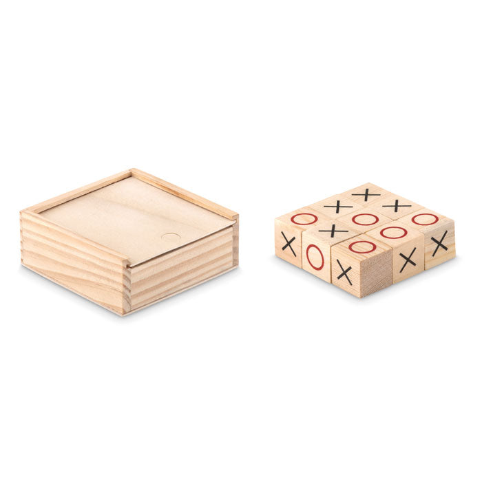 MO9493 - TIC TAC TOE