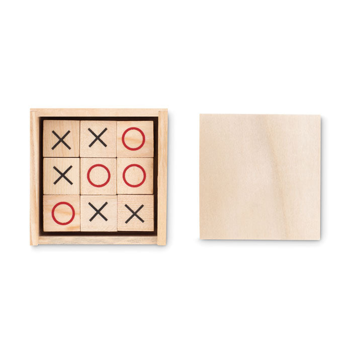 MO9493 - TIC TAC TOE