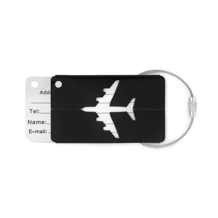 MO9508 - FLY TAG