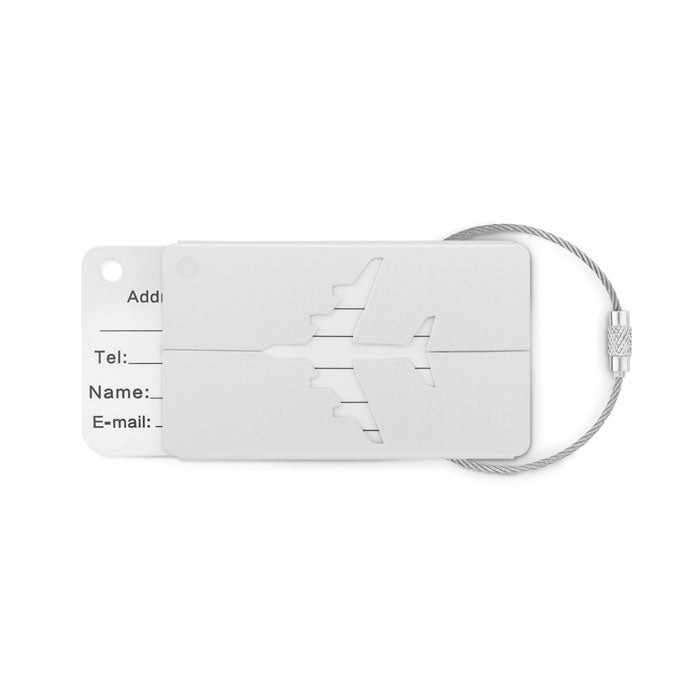 MO9508 - FLY TAG