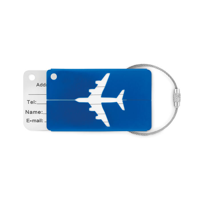 MO9508 - FLY TAG