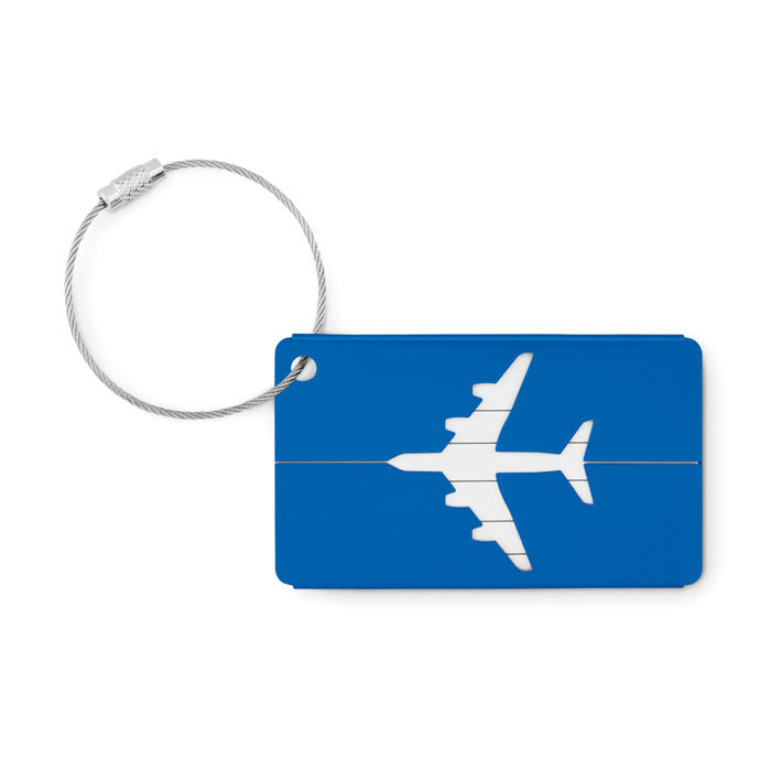 MO9508 - FLY TAG