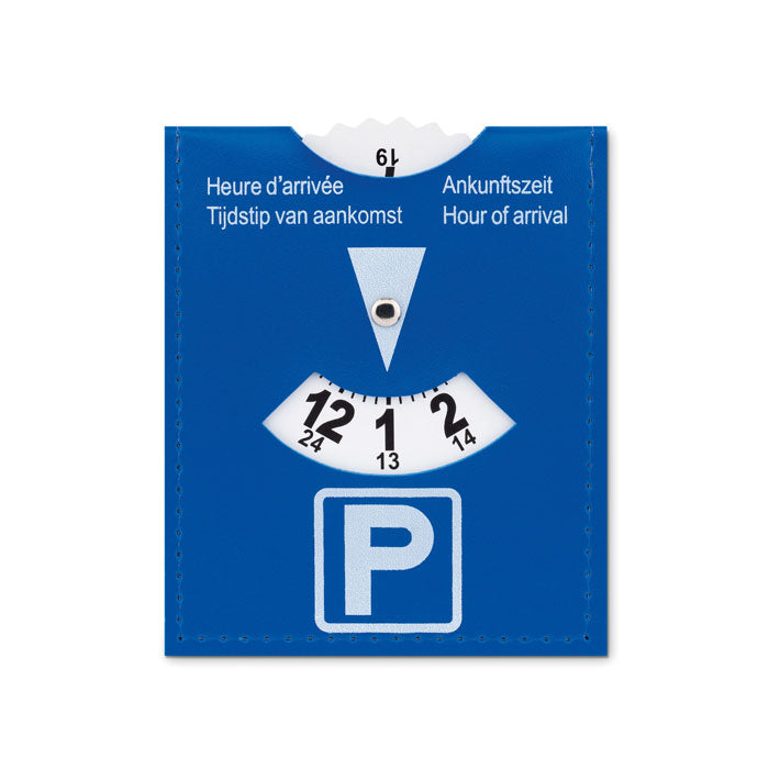 MO9514 - PARKCARD