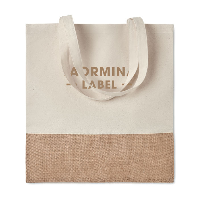 MO9518 - INDIA TOTE