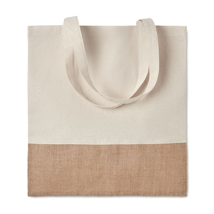 MO9518 - INDIA TOTE