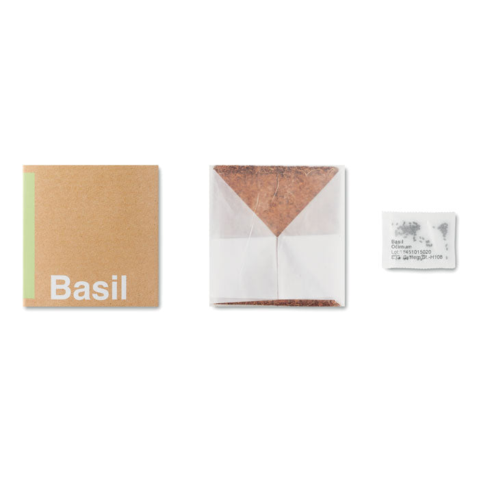MO9545 - BASIL