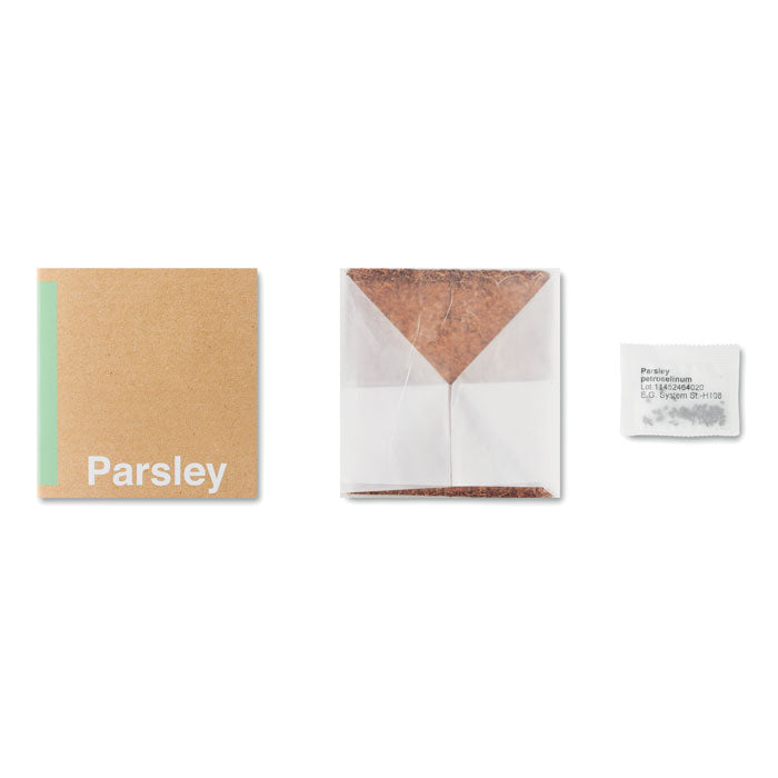 MO9547 - PARSELY