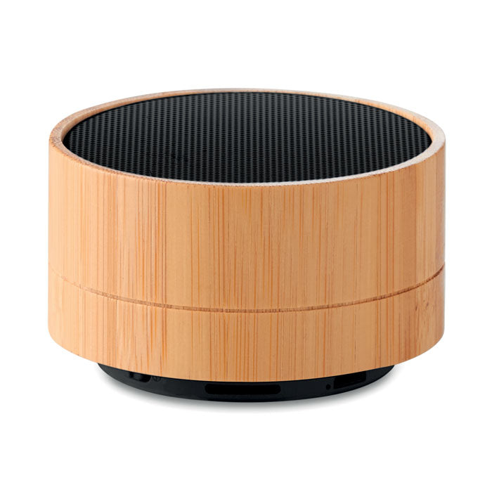 MO9609 - SOUND BAMBOO