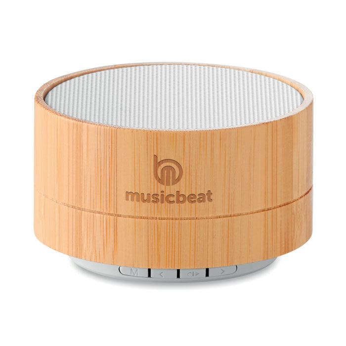MO9609 - SOUND BAMBOO