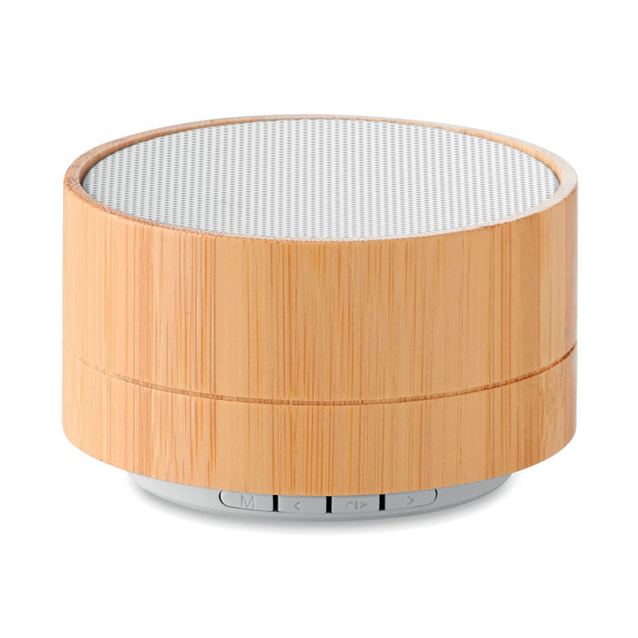 MO9609 - SOUND BAMBOO