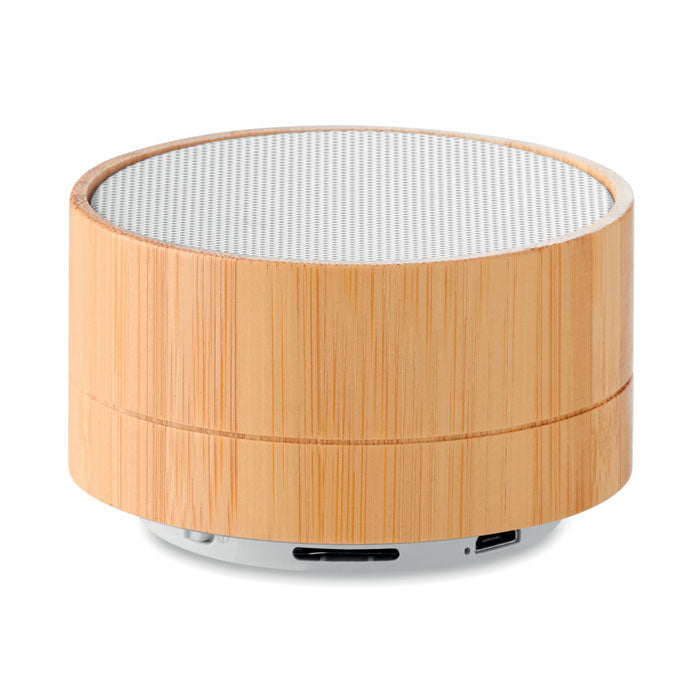 MO9609 - SOUND BAMBOO