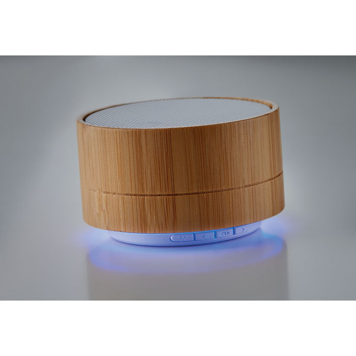MO9609 - SOUND BAMBOO