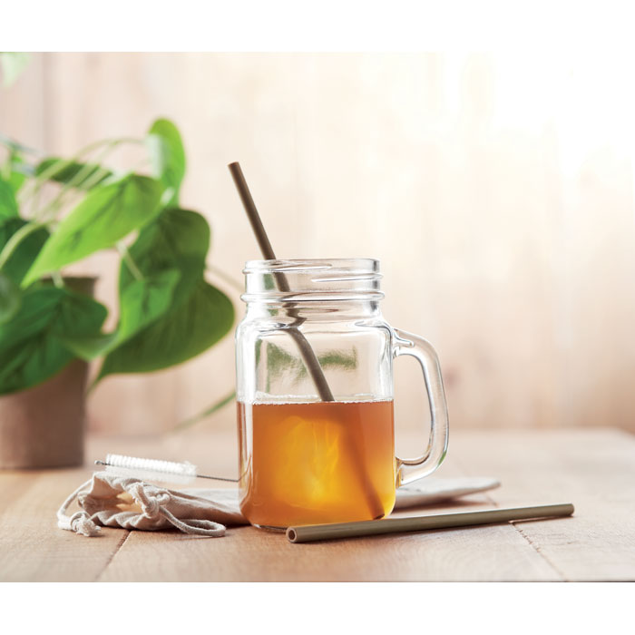MO9630 - NATURAL STRAW