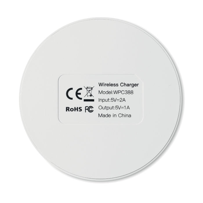 MO9652 - FLAKE CHARGER