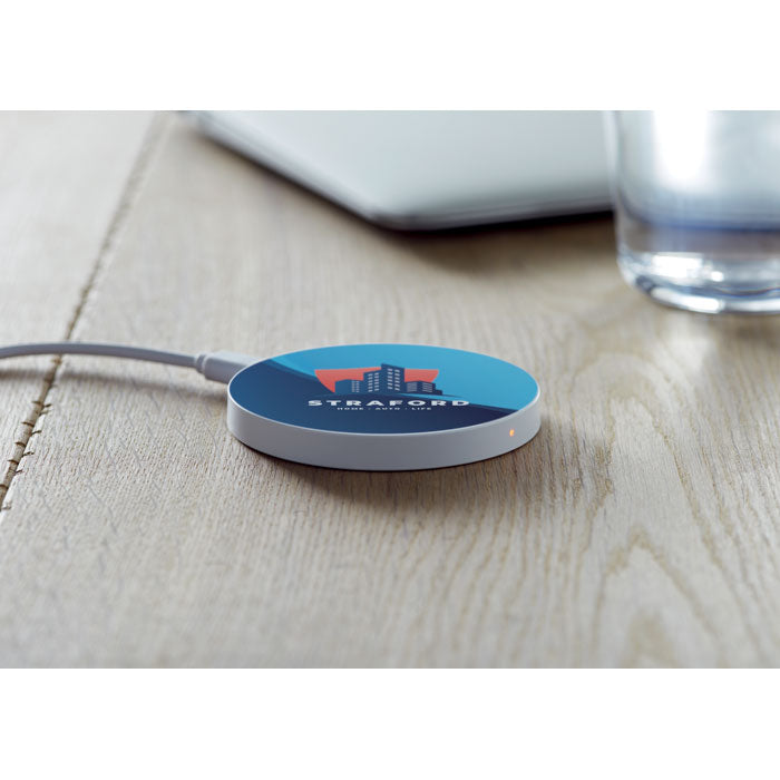 MO9652 - FLAKE CHARGER