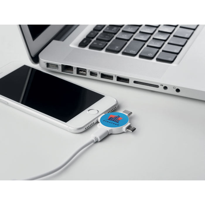 MO9654 - LIGO CABLE