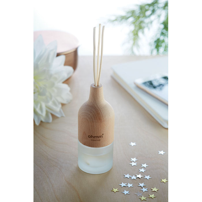 MO9702 - AROMA