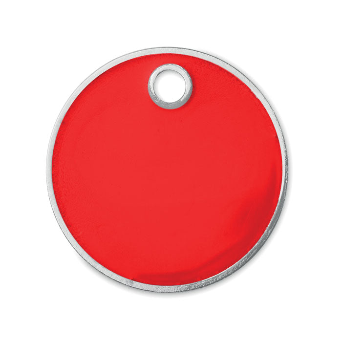 MO9748 - TOKENRING