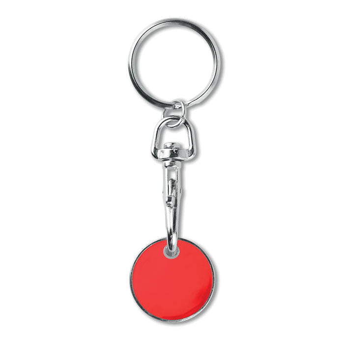 MO9748 - TOKENRING