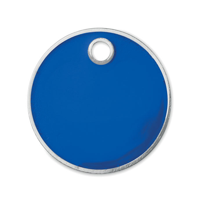 MO9748 - TOKENRING