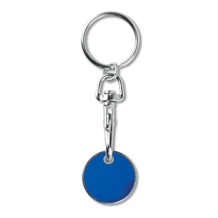 MO9748 - TOKENRING