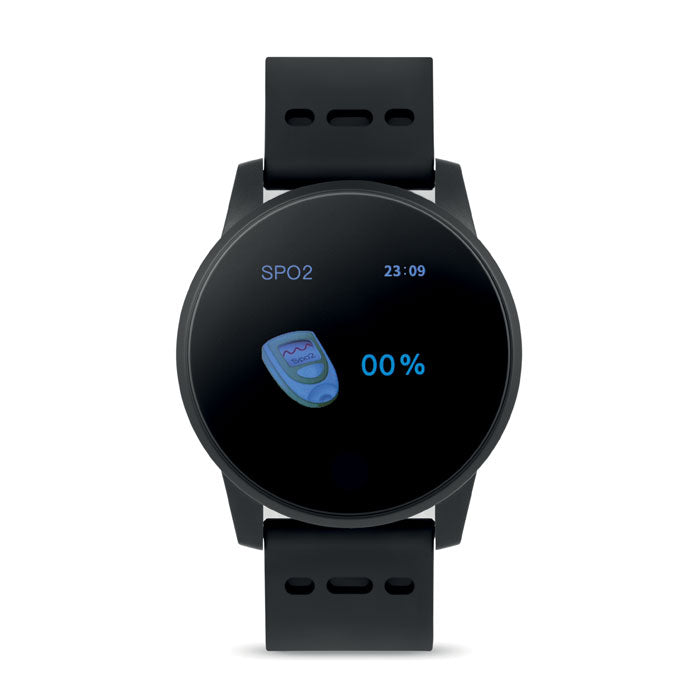 MO9780 - TRAIN WATCH