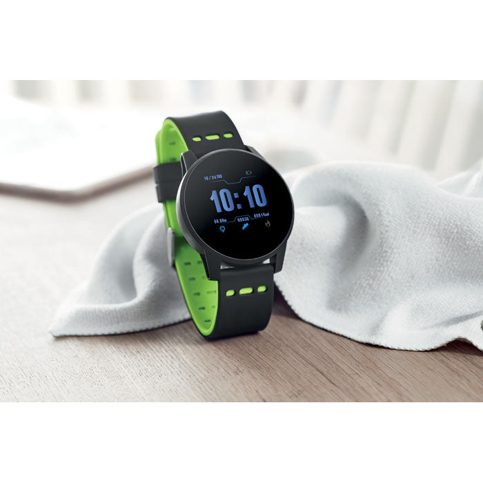 MO9780 - TRAIN WATCH