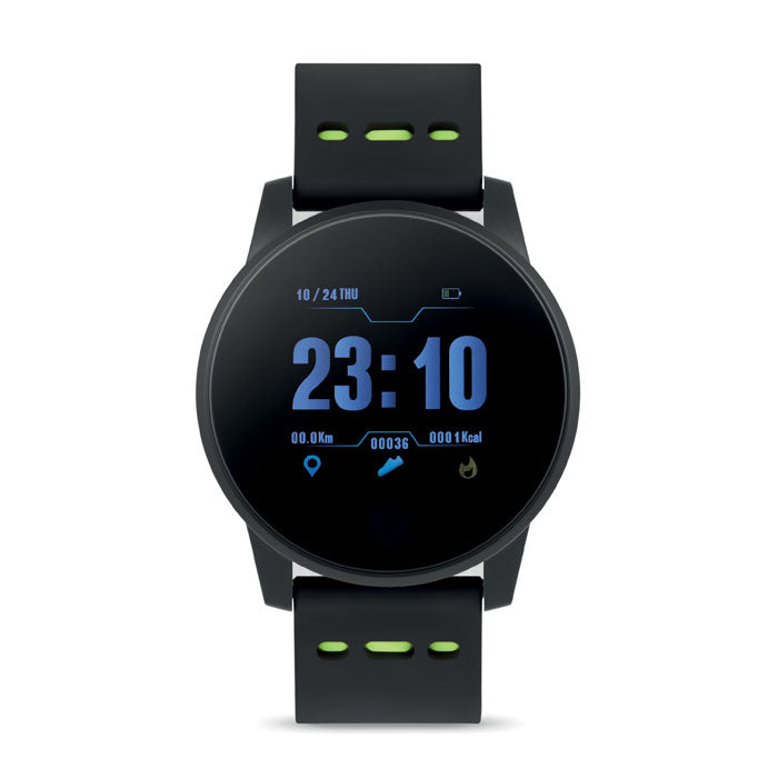 MO9780 - TRAIN WATCH