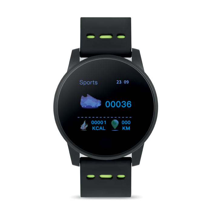 MO9780 - TRAIN WATCH