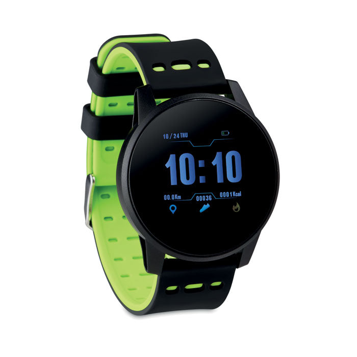 MO9780 - TRAIN WATCH