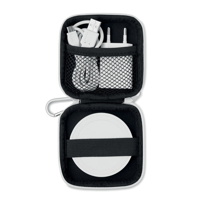 MO9785 - WIRELESS PLATO SET