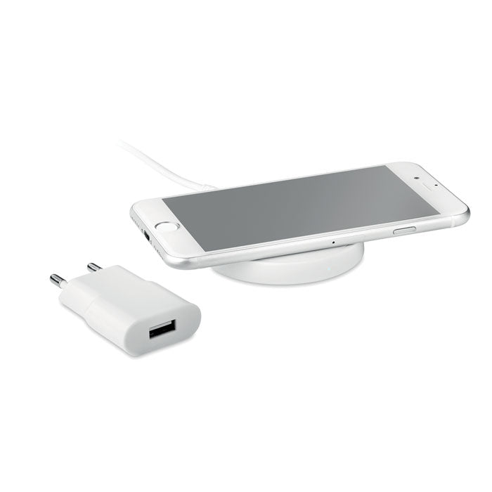 MO9785 - WIRELESS PLATO SET