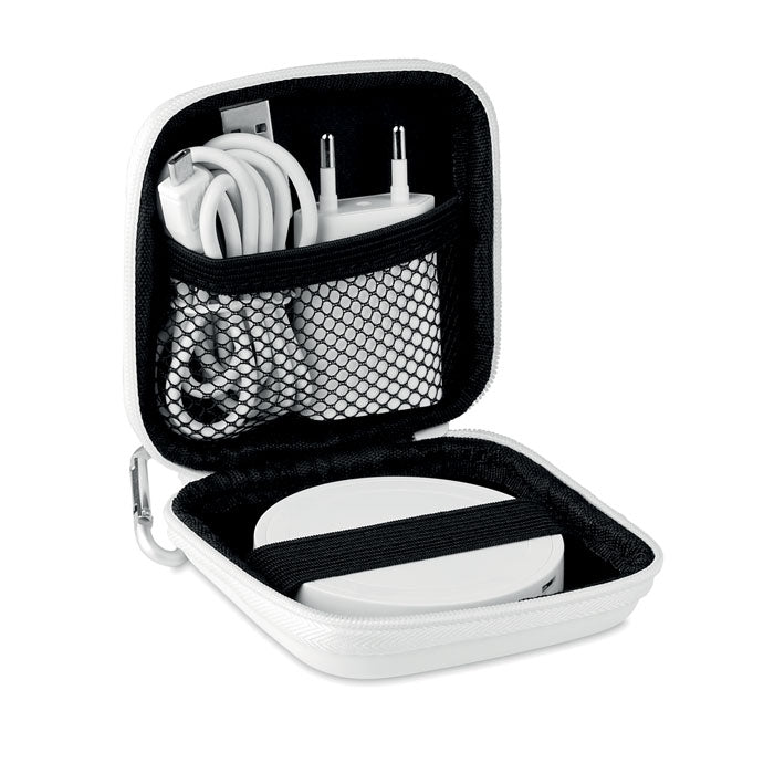 MO9785 - WIRELESS PLATO SET
