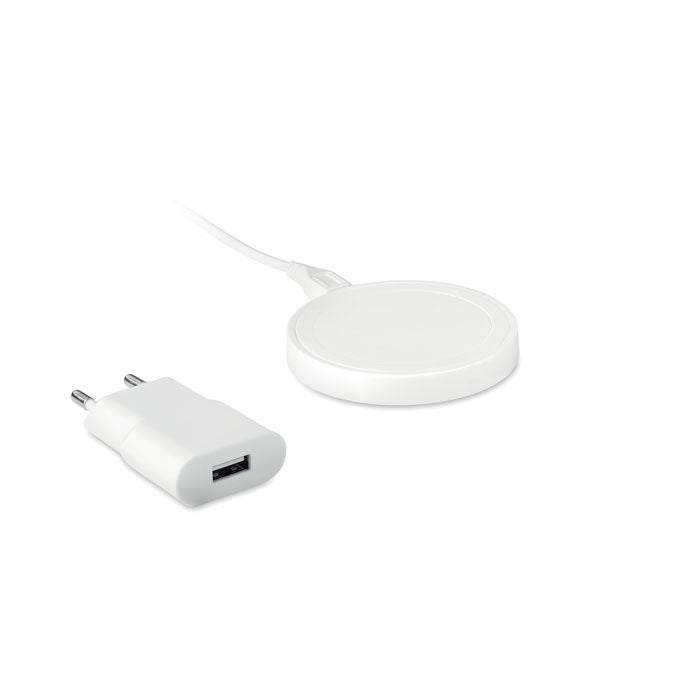 MO9785 - WIRELESS PLATO SET