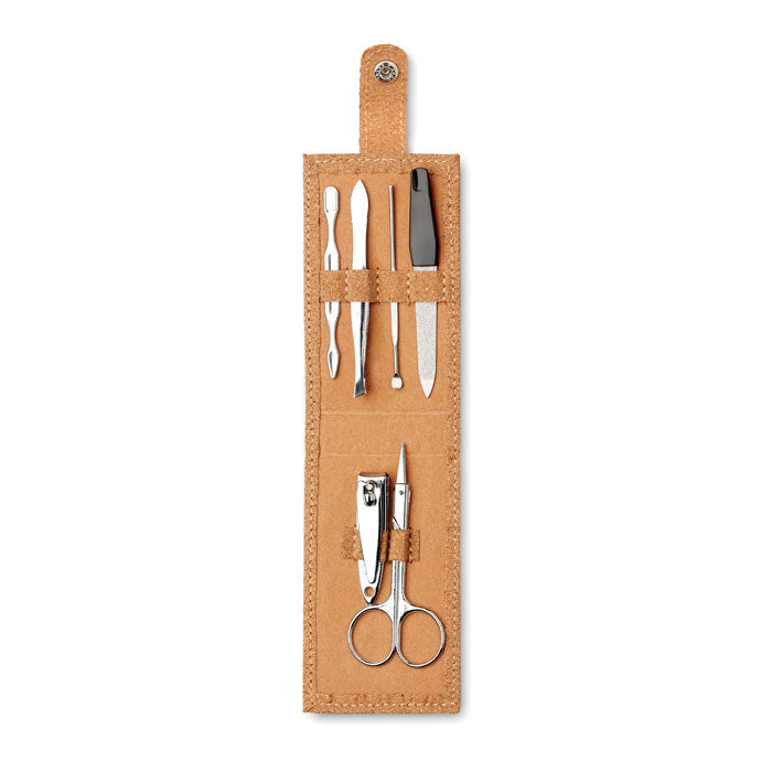 MO9798 - NAILKIT CORK