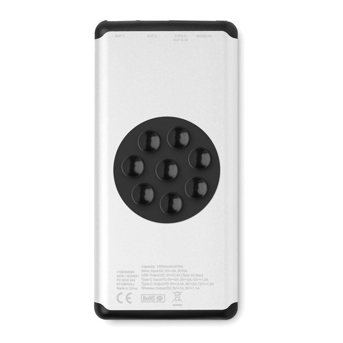 MO9821 - SIUR POWER