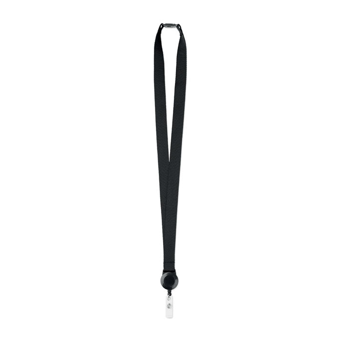 MO9852 - ZIP LANYARD