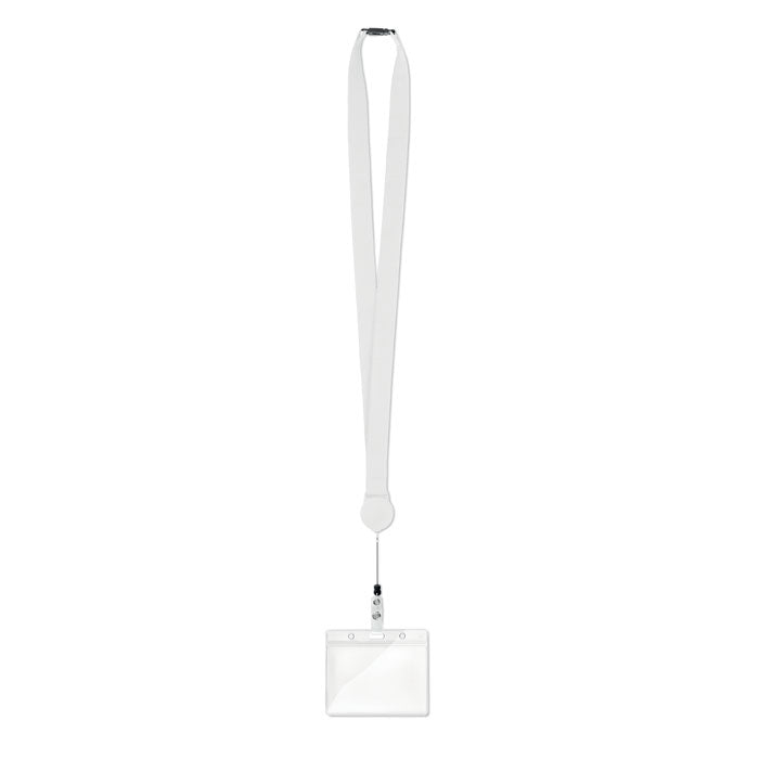 MO9852 - ZIP LANYARD