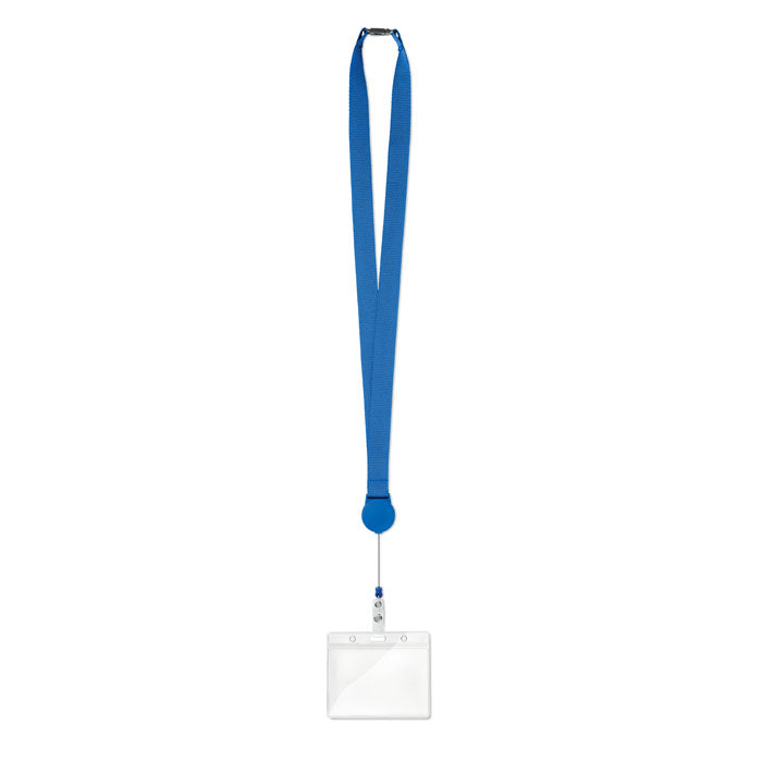 MO9852 - ZIP LANYARD