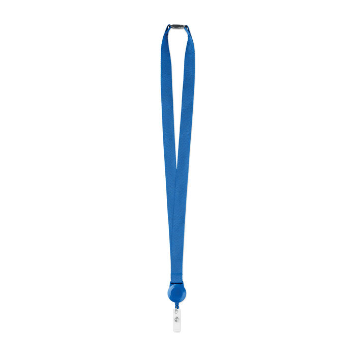 MO9852 - ZIP LANYARD